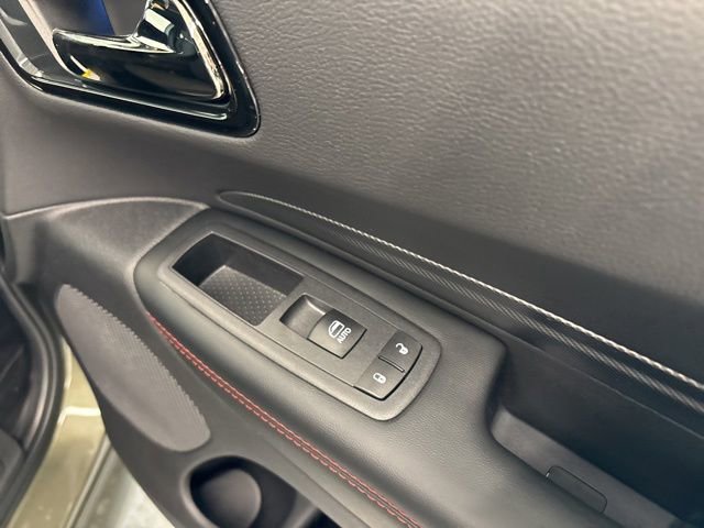 New 2026 Dodge Durango GT w/ Blacktop Package AWD/4WD image 22