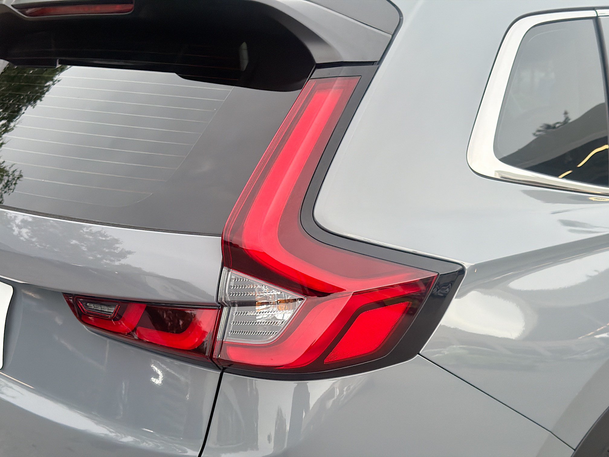 Certified 2023 Honda CR-V LX image 27