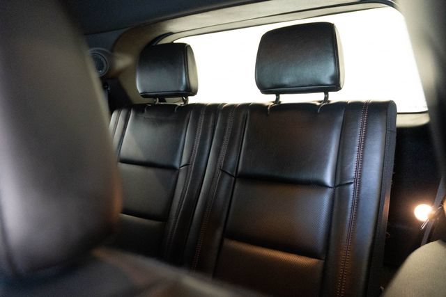 Used 2026 Dodge Durango GT AWD/4WD image 22
