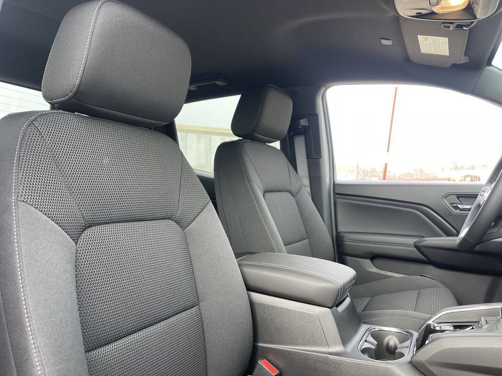 New 2026 GMC Canyon Elevation w/ Convenience Package RWD image 27