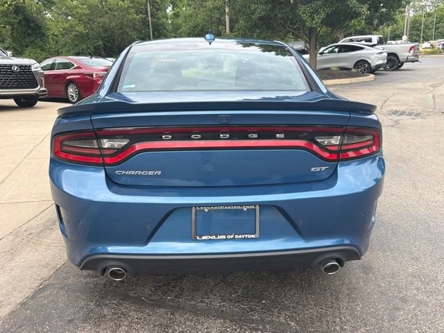 Used 2023 Dodge Charger GT RWD image 6