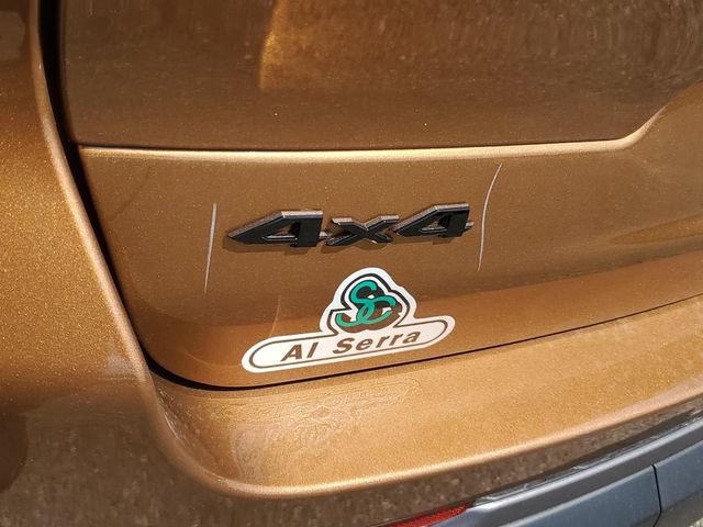 New 2026 Jeep Grand Cherokee L Limited w/ Limited Altitude Package AWD/4WD image 6