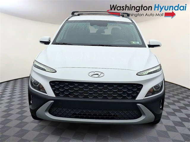 Certified 2023 Hyundai Kona SEL image 2