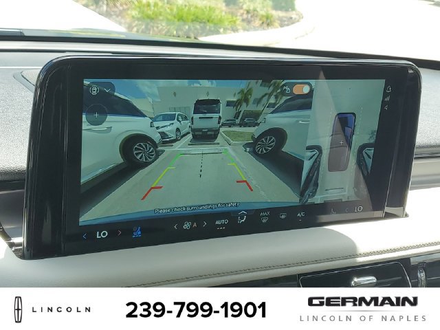 New 2026 Lincoln Aviator AWD image 25