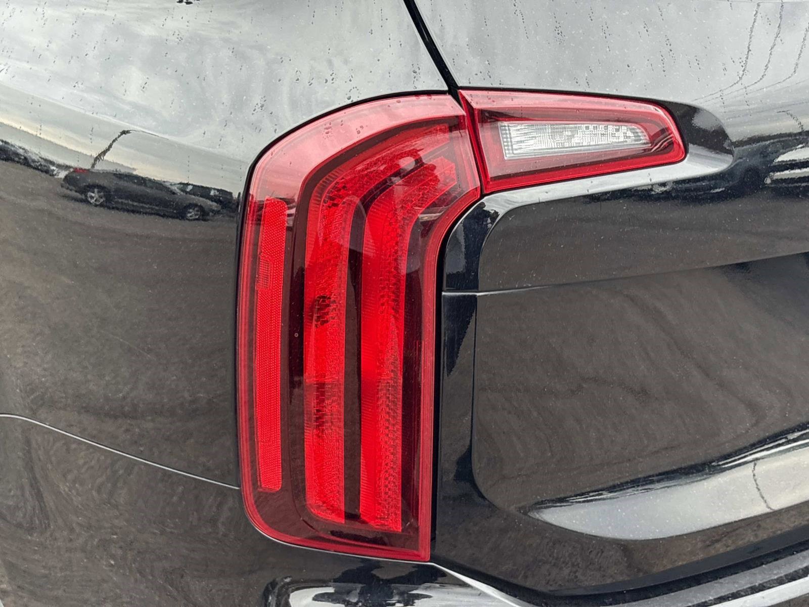 Used 2023 Kia Telluride LX image 11