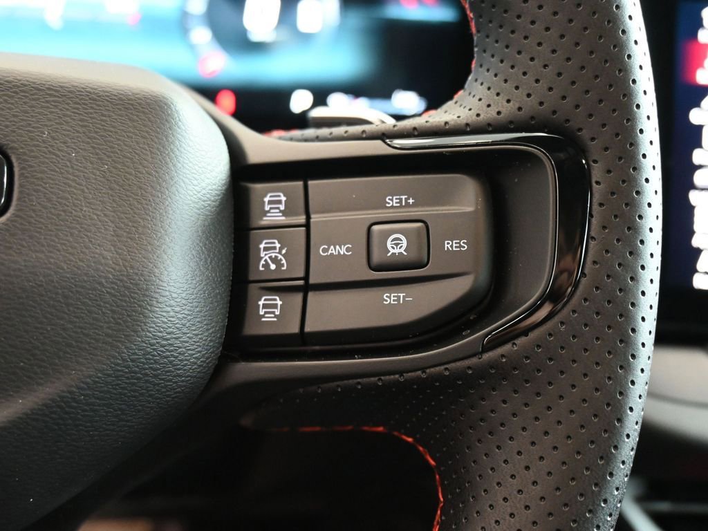 New 2026 Dodge Charger Scat Pack AWD/4WD image 5