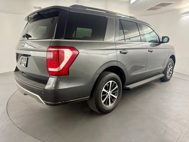 Used 2021 Ford Expedition XLT image 8