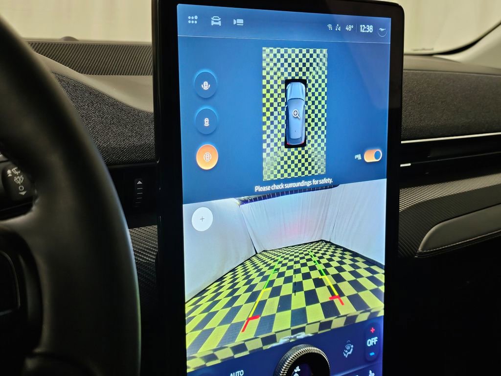 Used 2021 Ford Mustang Mach-E Premium image 28