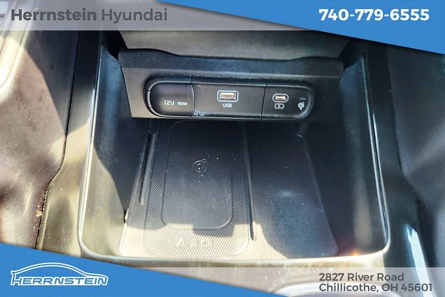 Used 2025 Kia Telluride S AWD/4WD image 15