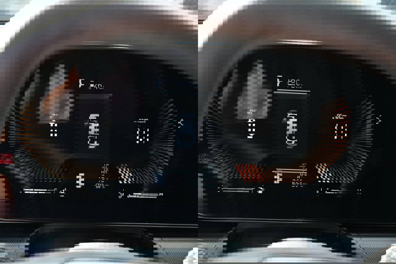 Used 2025 Kia K4 LXS image 23