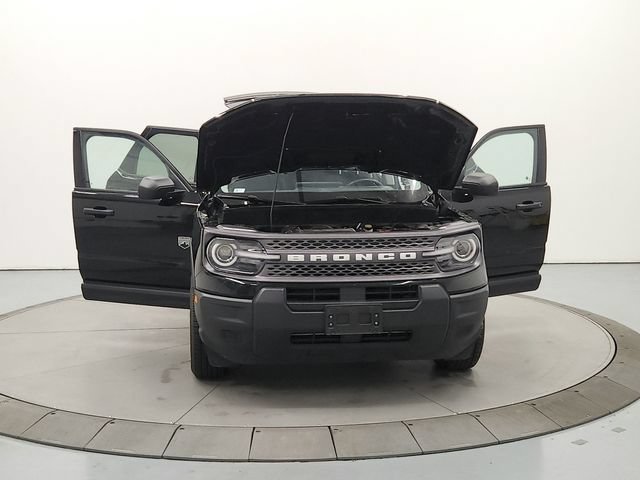 Used 2025 Ford Bronco Sport Big Bend AWD/4WD image 11