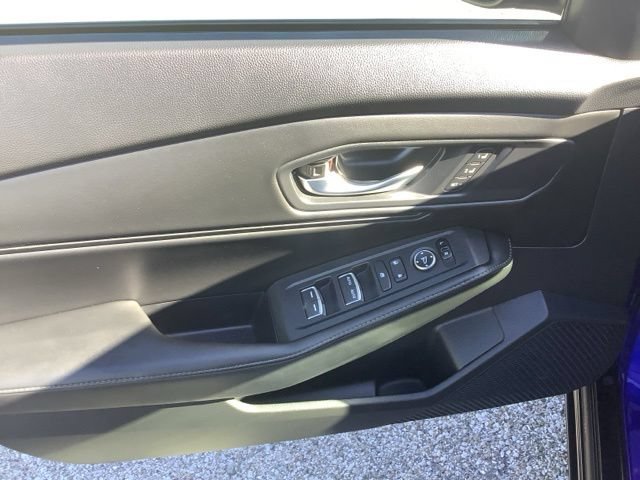 Used 2024 Honda Accord Sport image 9