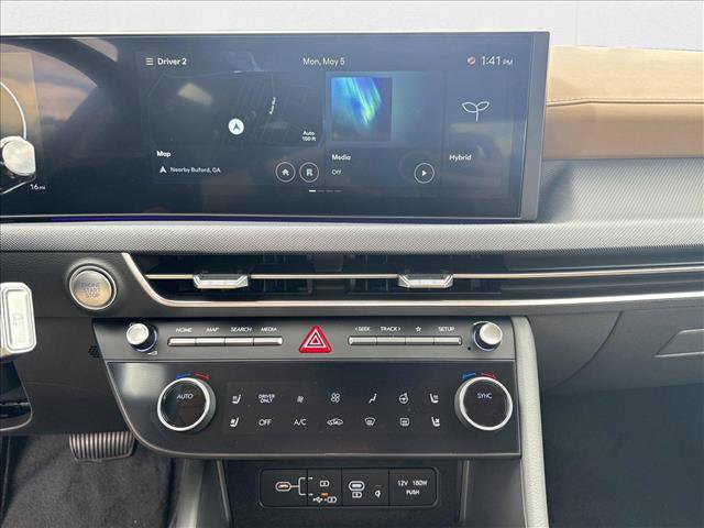 New 2025 Hyundai Sonata Limited image 14