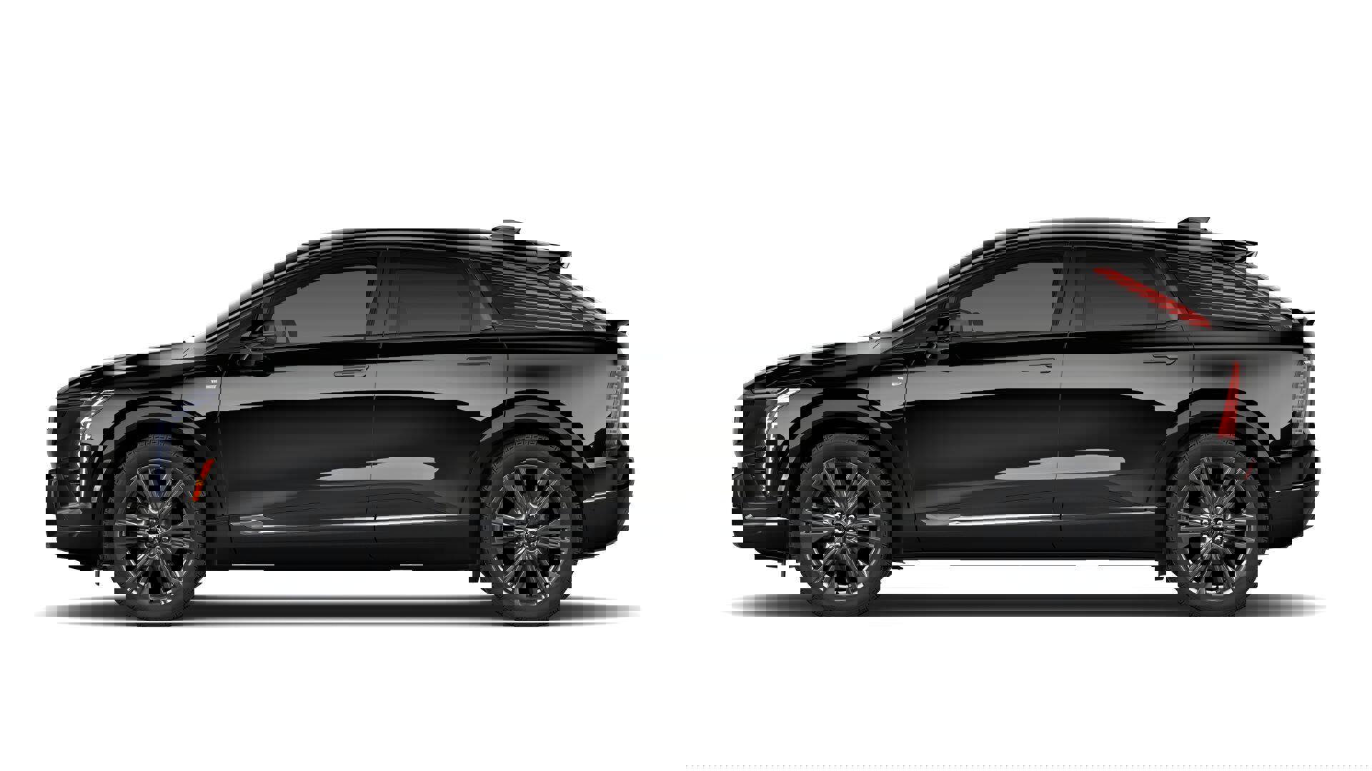 New 2026 Cadillac Optiq Sport 2 AWD/4WD image 10