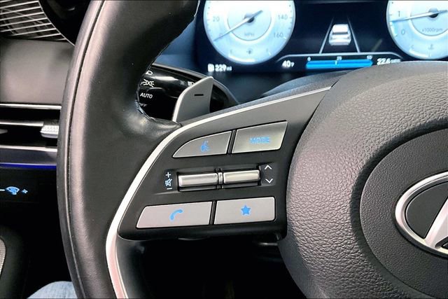Used 2023 Hyundai Palisade Calligraphy image 26