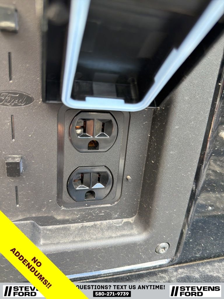 New 2026 Ford F150 King Ranch w/ Equipment Group 601A High image 20