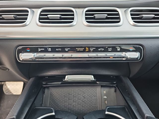 Used 2024 Mercedes-Benz GLE 450e 4MATIC image 24