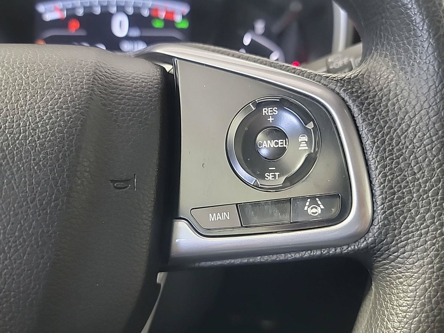 Certified 2021 Honda CR-V EX image 25