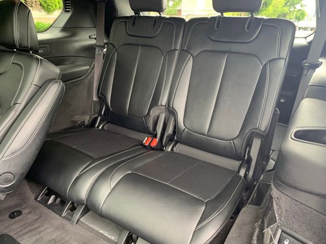 Used 2021 Jeep Grand Cherokee L Overland w/ Luxury Tech Group IV image 21