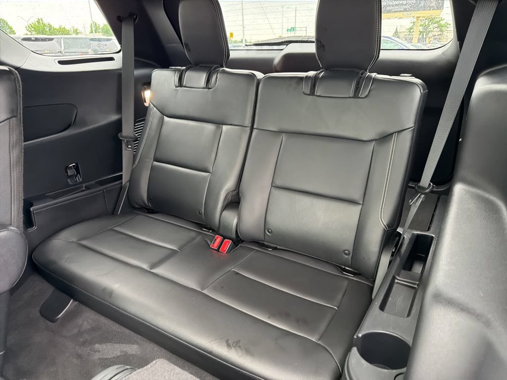 Used 2022 Ford Explorer ST w/ ST Street Pack AWD/4WD image 14