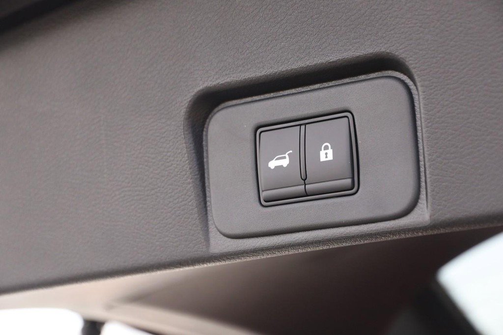 New 2026 Nissan Rogue SV w/ Cold Weather Package image 8