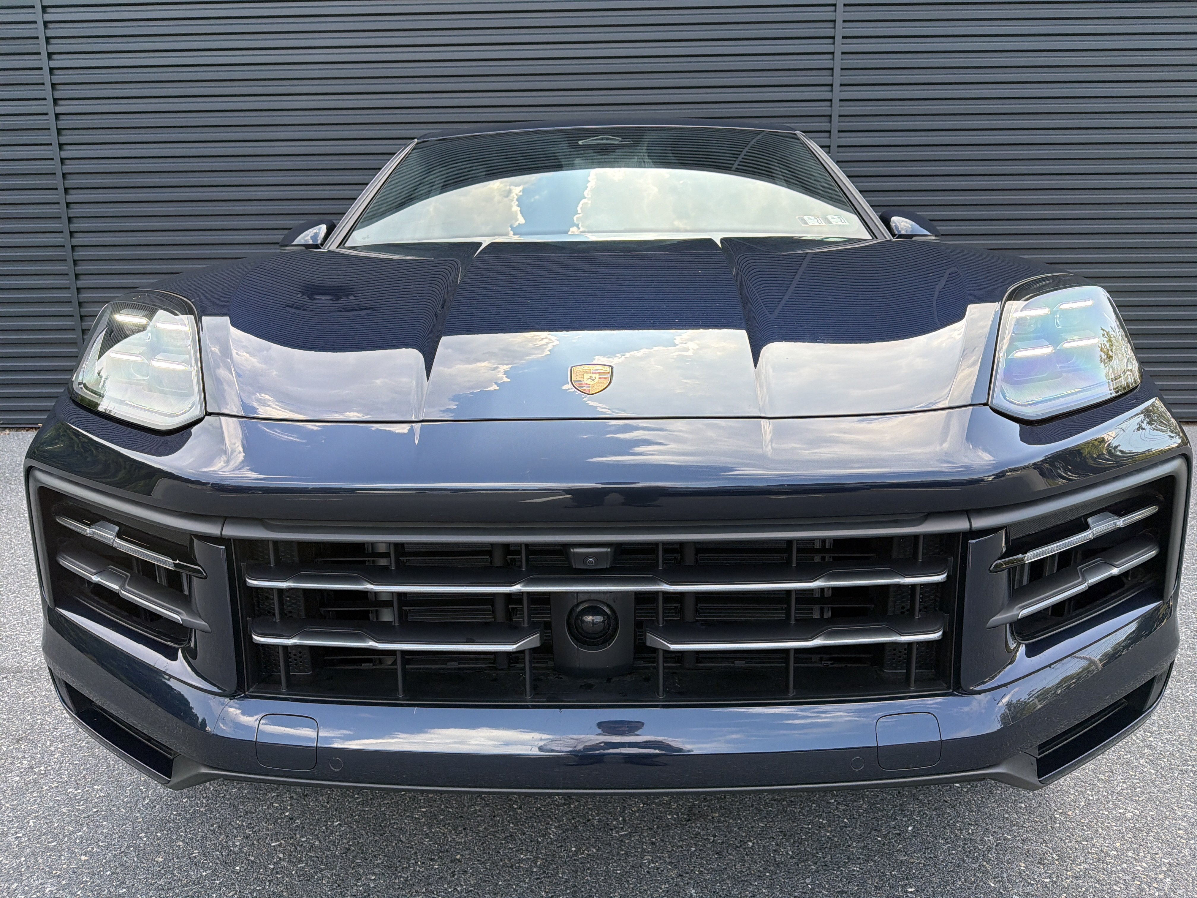 New 2026 Porsche Cayenne AWD/4WD image 8