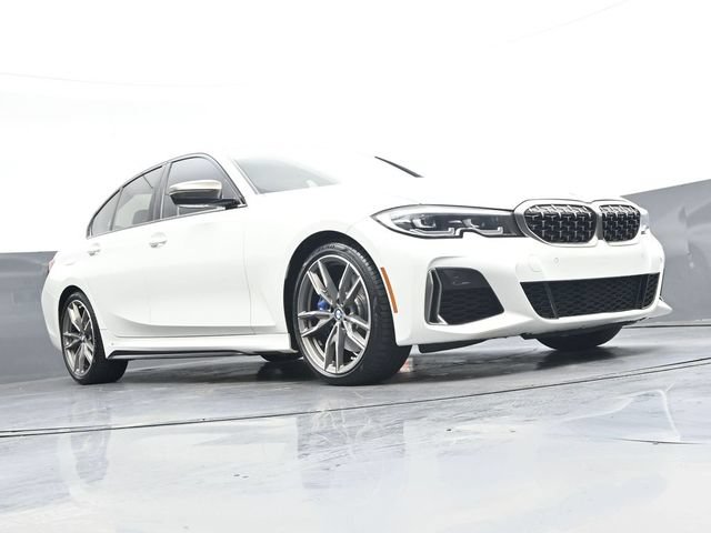 Used 2020 BMW M340i w/ Premium Package RWD image 20