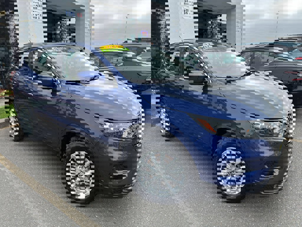 Used 2022 Nissan Rogue Sport S image 23