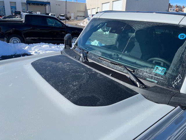 New 2026 Ford Bronco Big Bend image 11