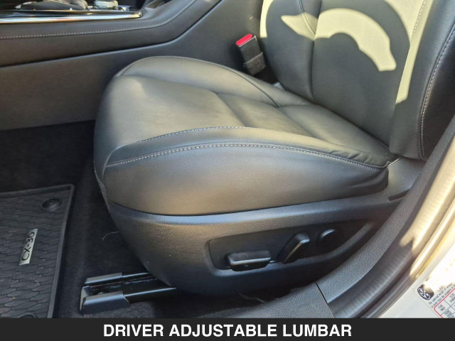 Used 2023 MAZDA CX-30 AWD 2.5 S w/ Preferred Package image 17