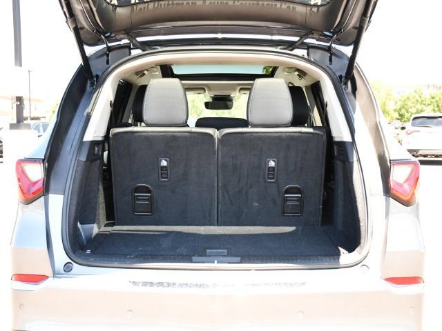 Used 2026 Acura MDX FWD w/ Technology Package image 30