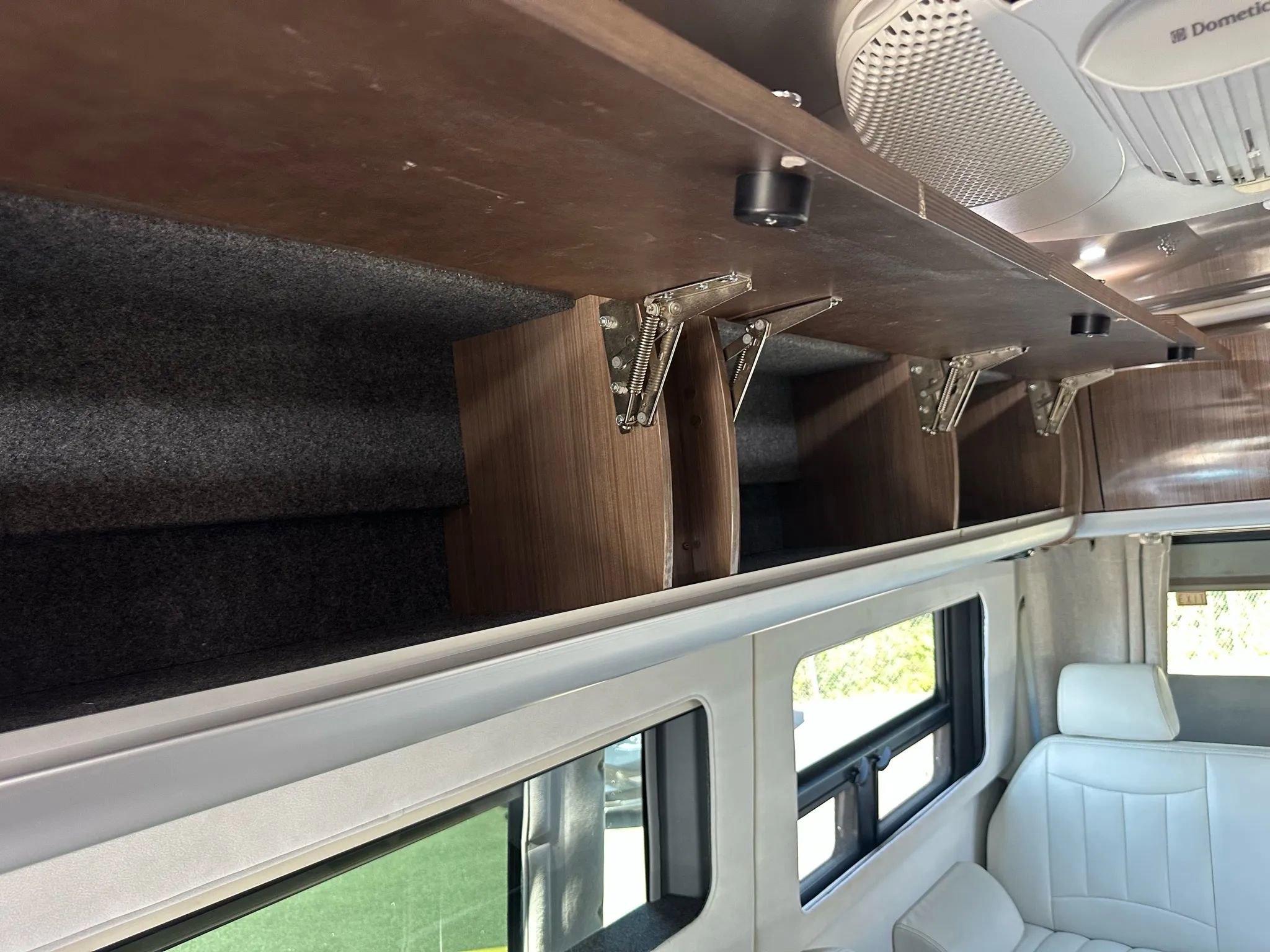 Used 2016 Mercedes-Benz Sprinter 3500 image 51