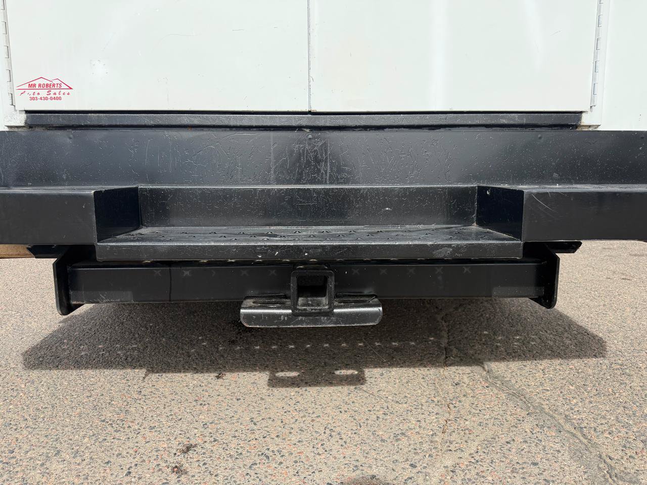 Used 2016 Chevrolet Express 3500 RWD image 9