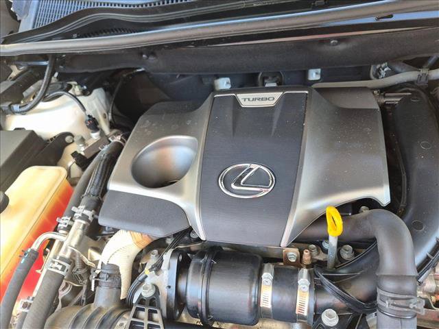 Used 2018 Lexus NX 300 AWD w/ Premium Package image 24