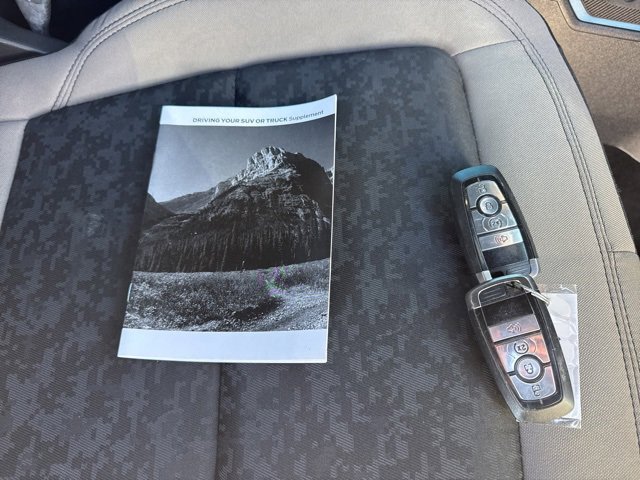 Used 2023 Ford Bronco Wildtrak image 20