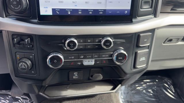 Certified 2022 Ford F150 XLT w/ Equipment Group 302A High AWD/4WD image 14