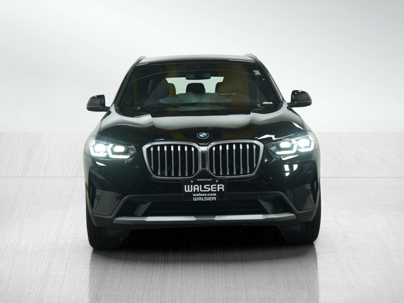 Used 2022 BMW X3 xDrive30i image 8