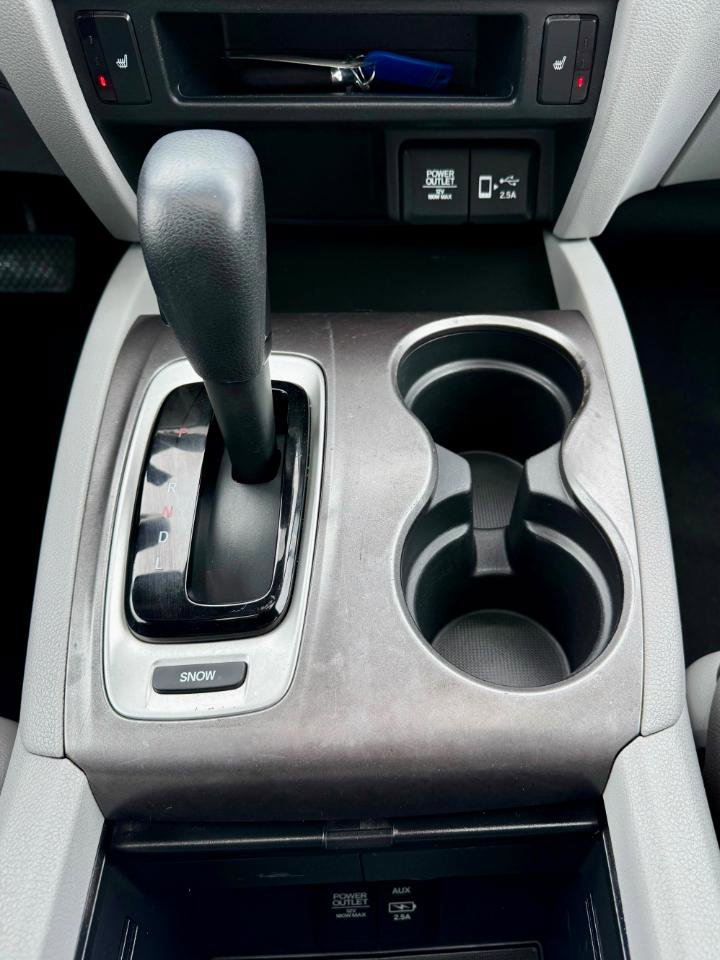 Used 2020 Honda Pilot EX-L image 28