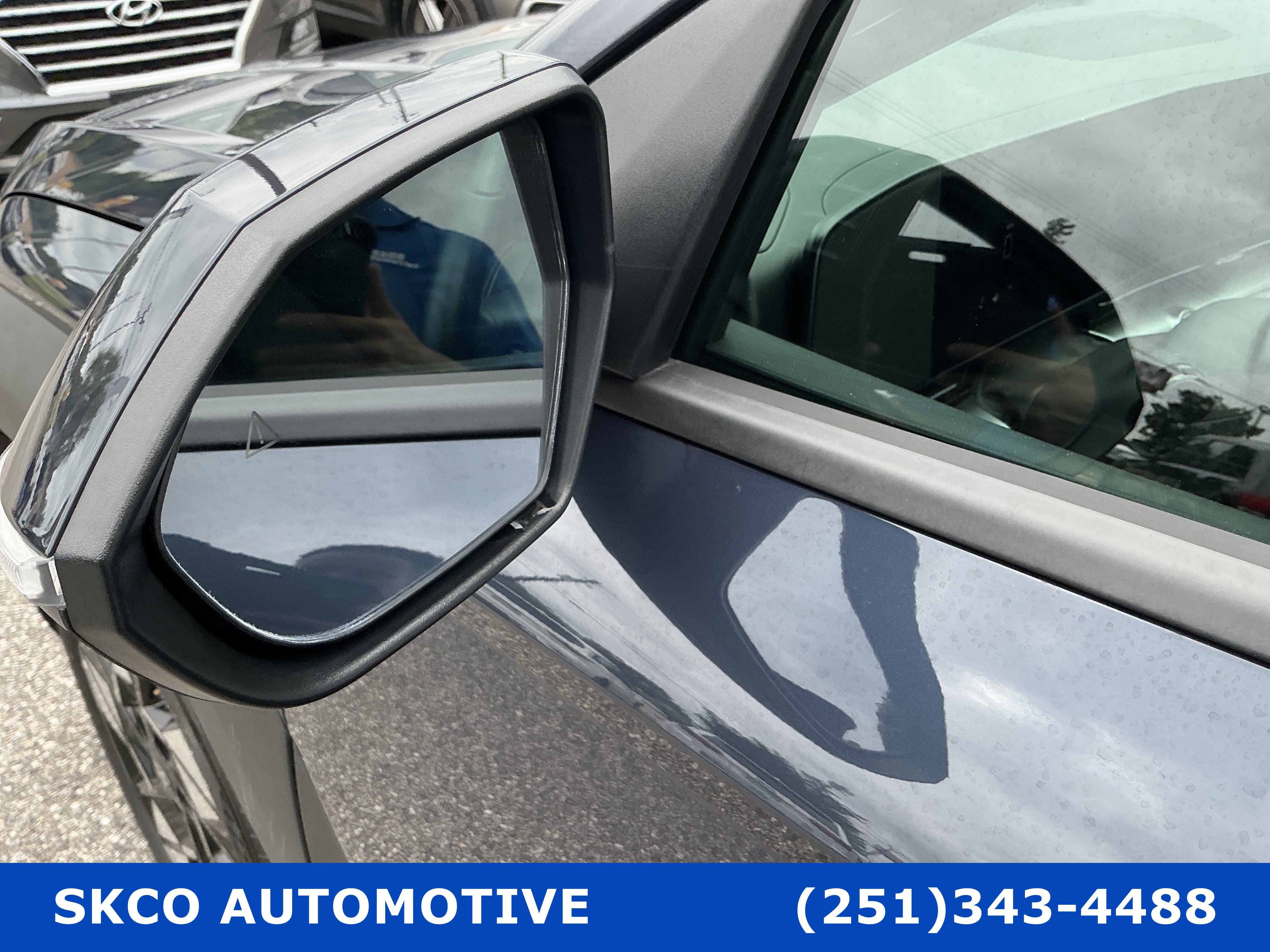 Used 2025 Hyundai Kona SEL FWD image 10