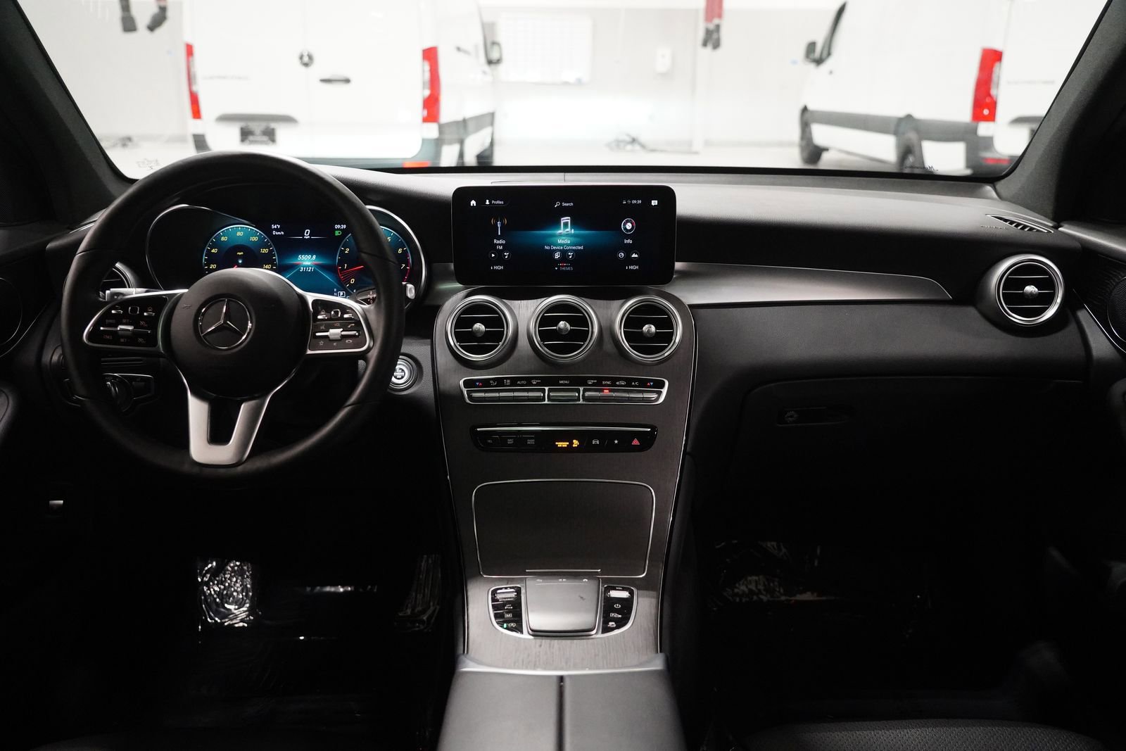 Certified 2021 Mercedes-Benz GLC 300 4MATIC image 15