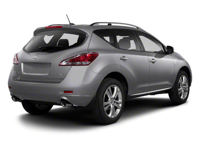 Used 2013 Nissan Murano LE w/ Platinum Pkg AWD/4WD image 5
