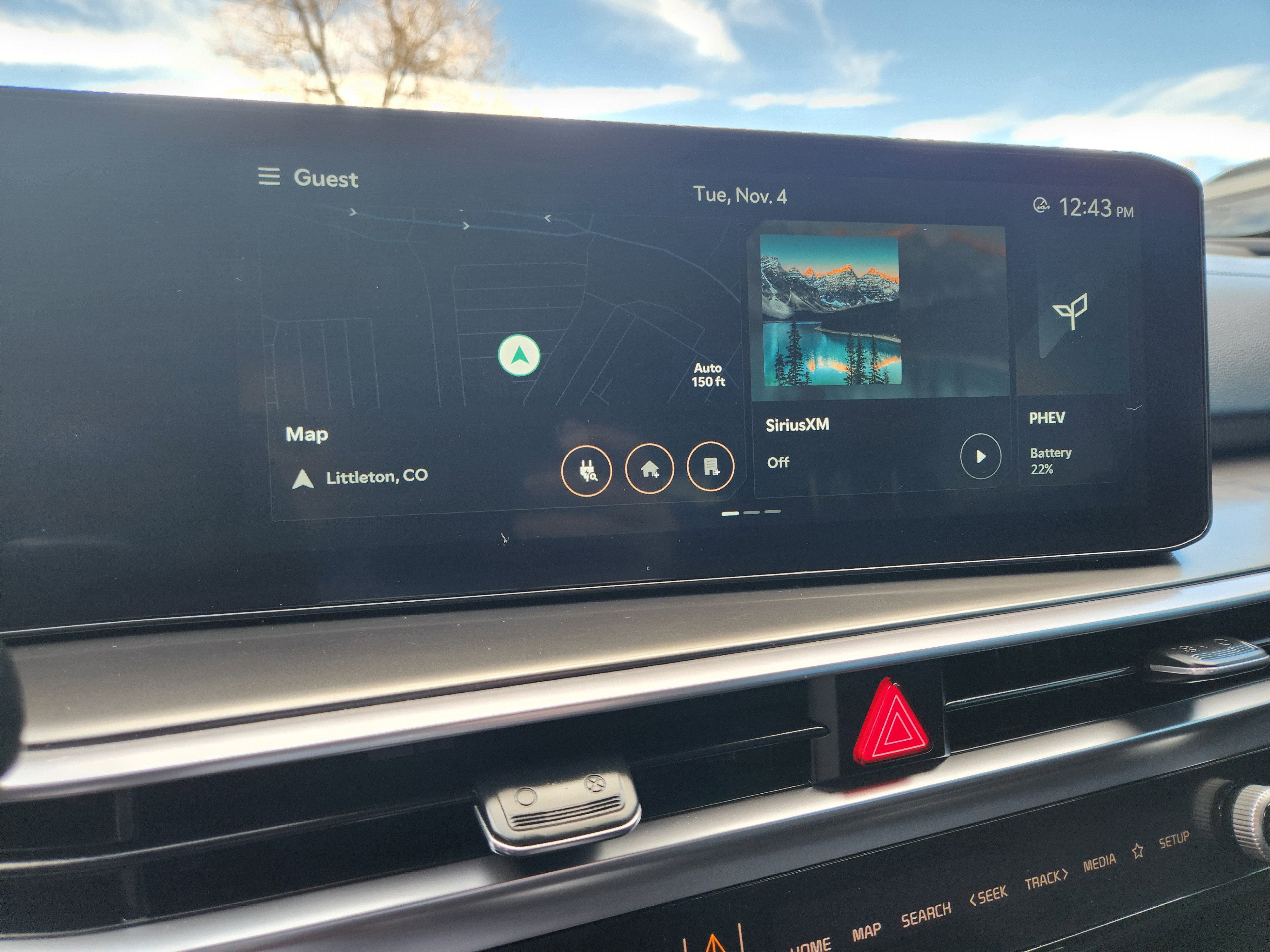 Used 2025 Kia Sorento EX w/ EX Panoramic Sunroof Package image 22