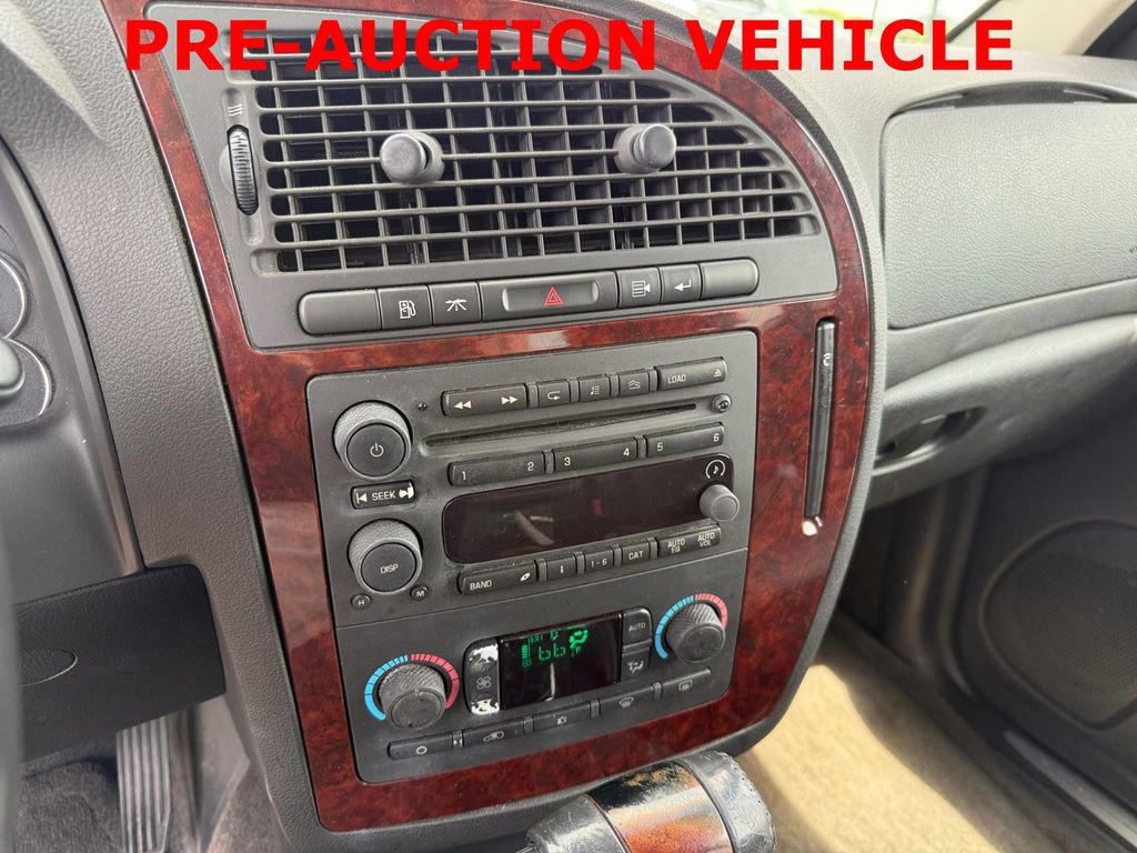 Used 2006 Saab 9-7X 4.2i image 16