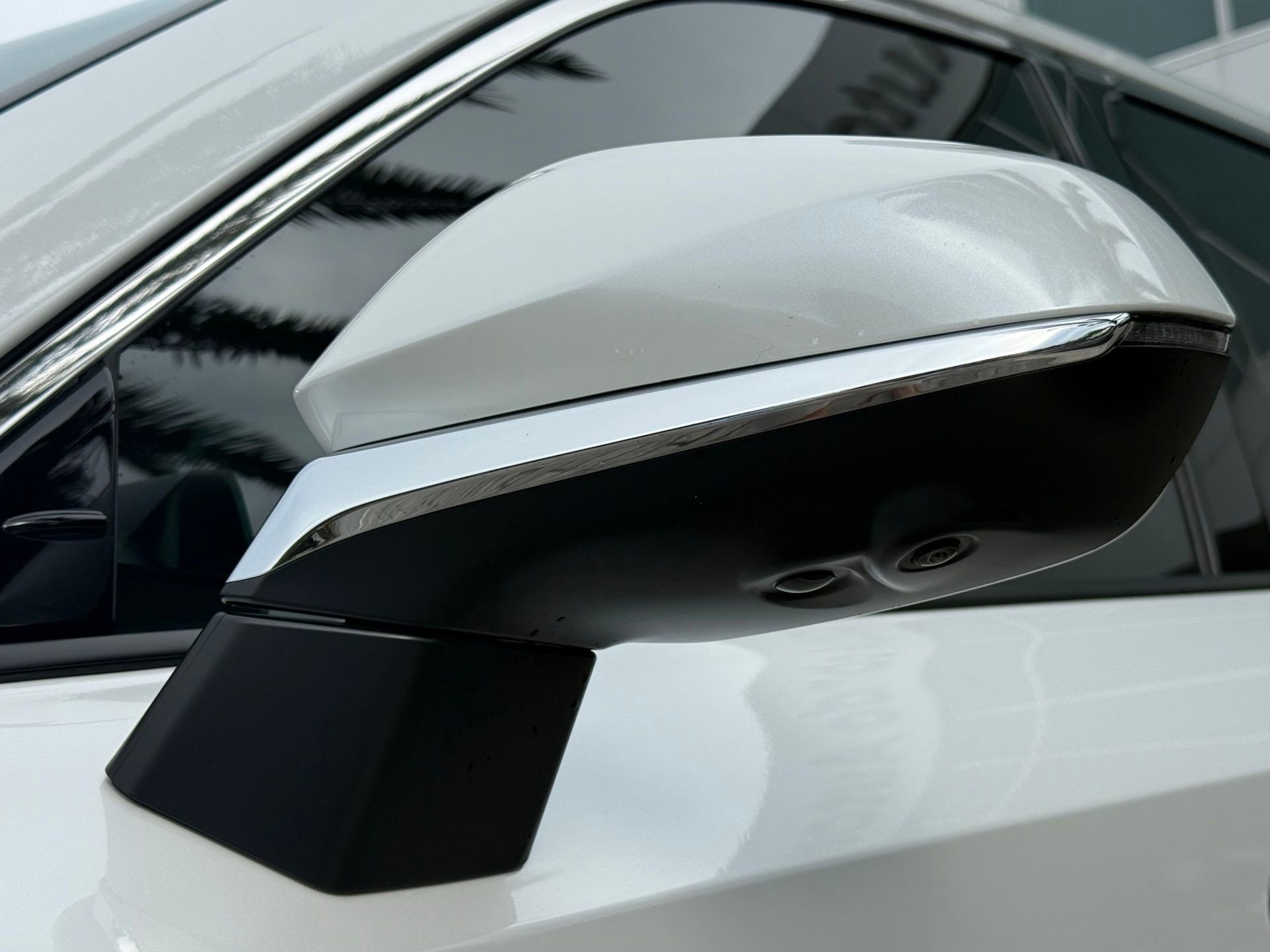 Used 2024 Lexus TX 350 350 Premium w/ Captains Chair Package image 23