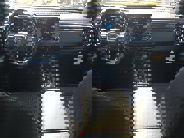 New 2026 GMC Canyon Elevation image 14