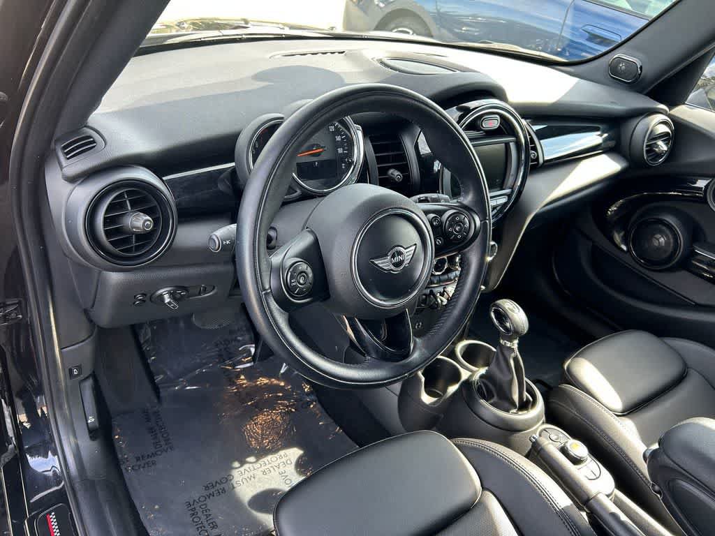 Used 2018 MINI Cooper S FWD image 2