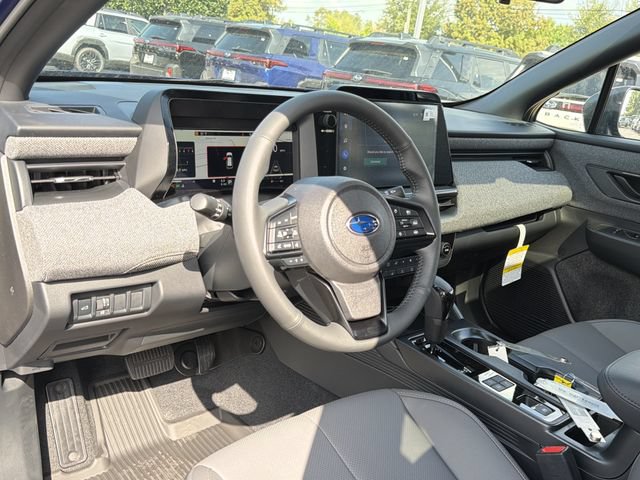 New 2026 Subaru Outback Limited AWD/4WD image 10