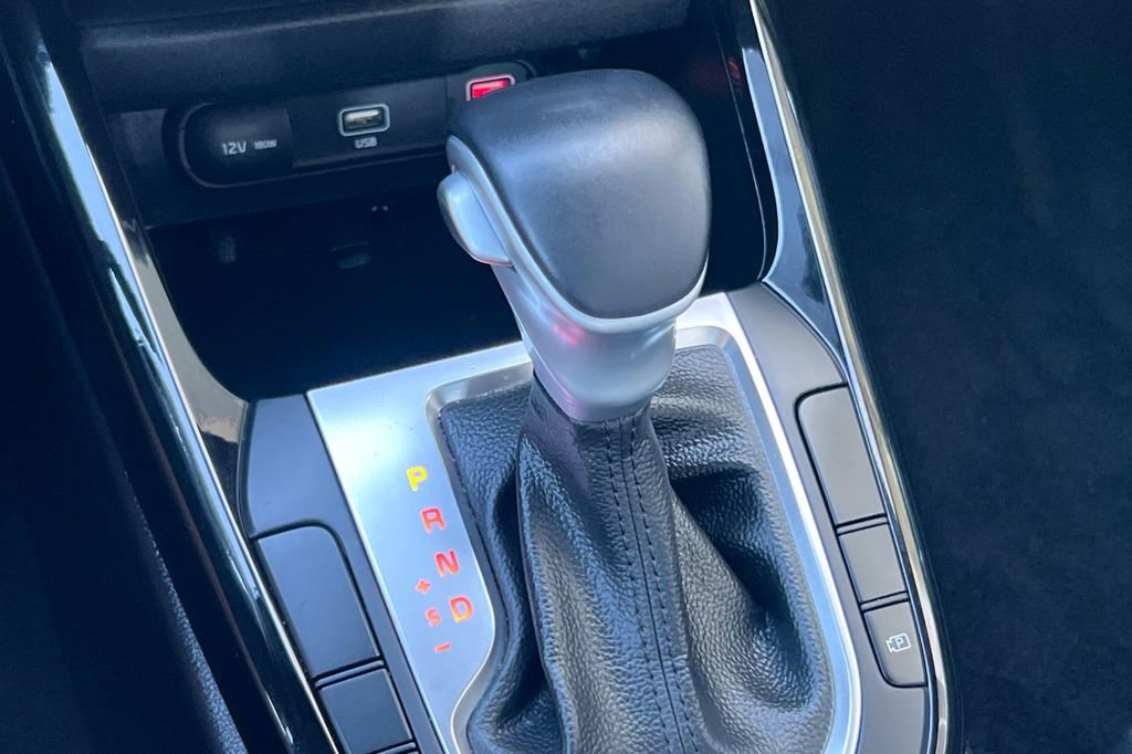 Used 2022 Kia Forte GT-Line w/ GT-Line Technology Package image 22