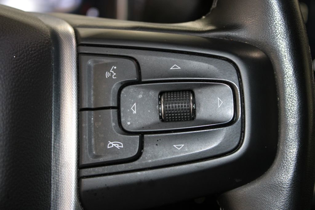 Used 2024 GMC Sierra 1500 SLE image 44