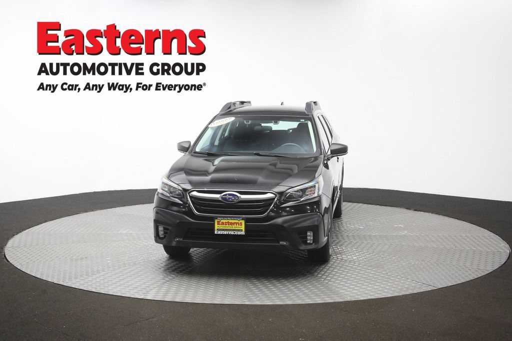 Used 2022 Subaru Outback AWD/4WD image 52